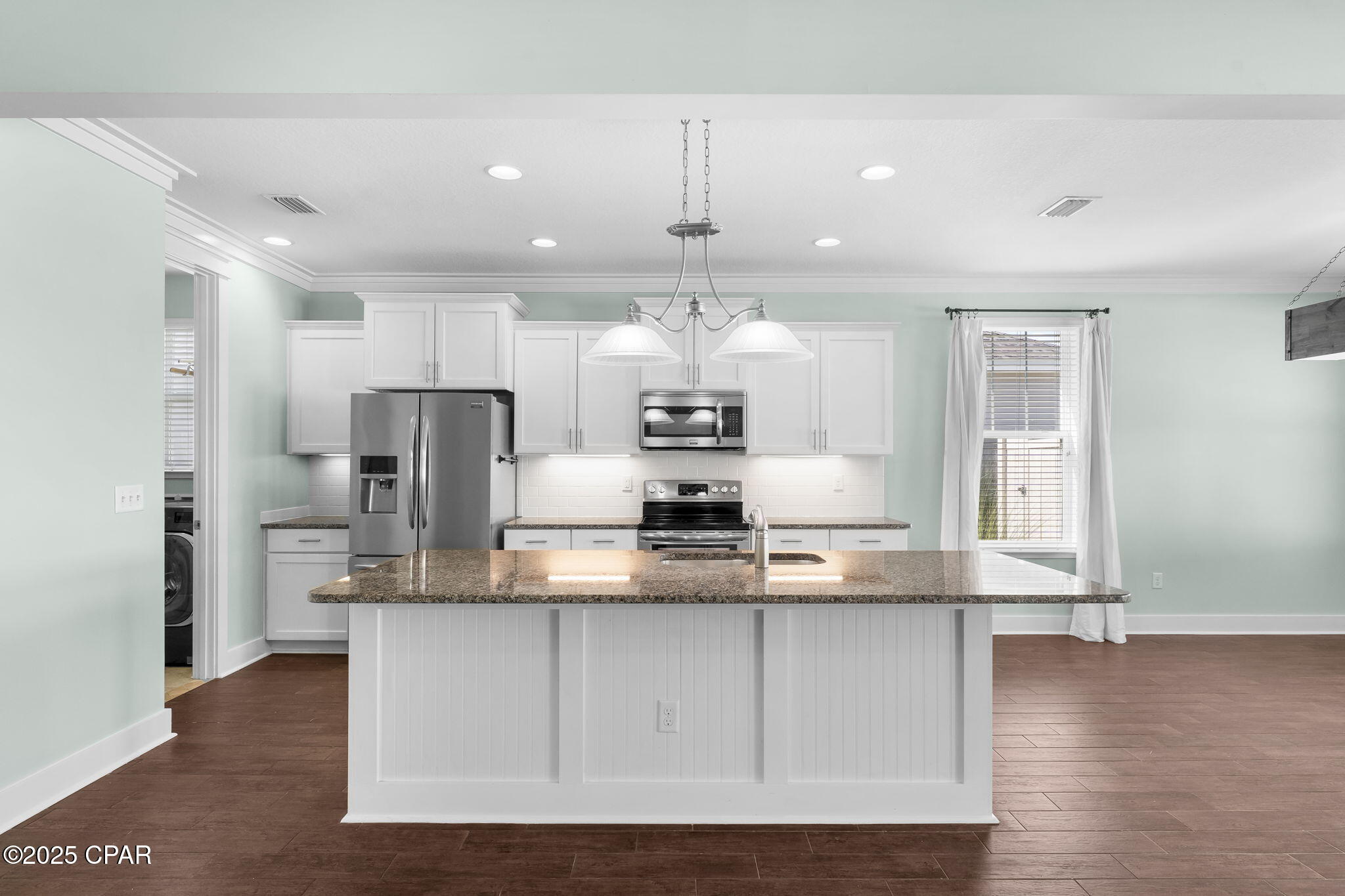 Whisper Dunes - Residential