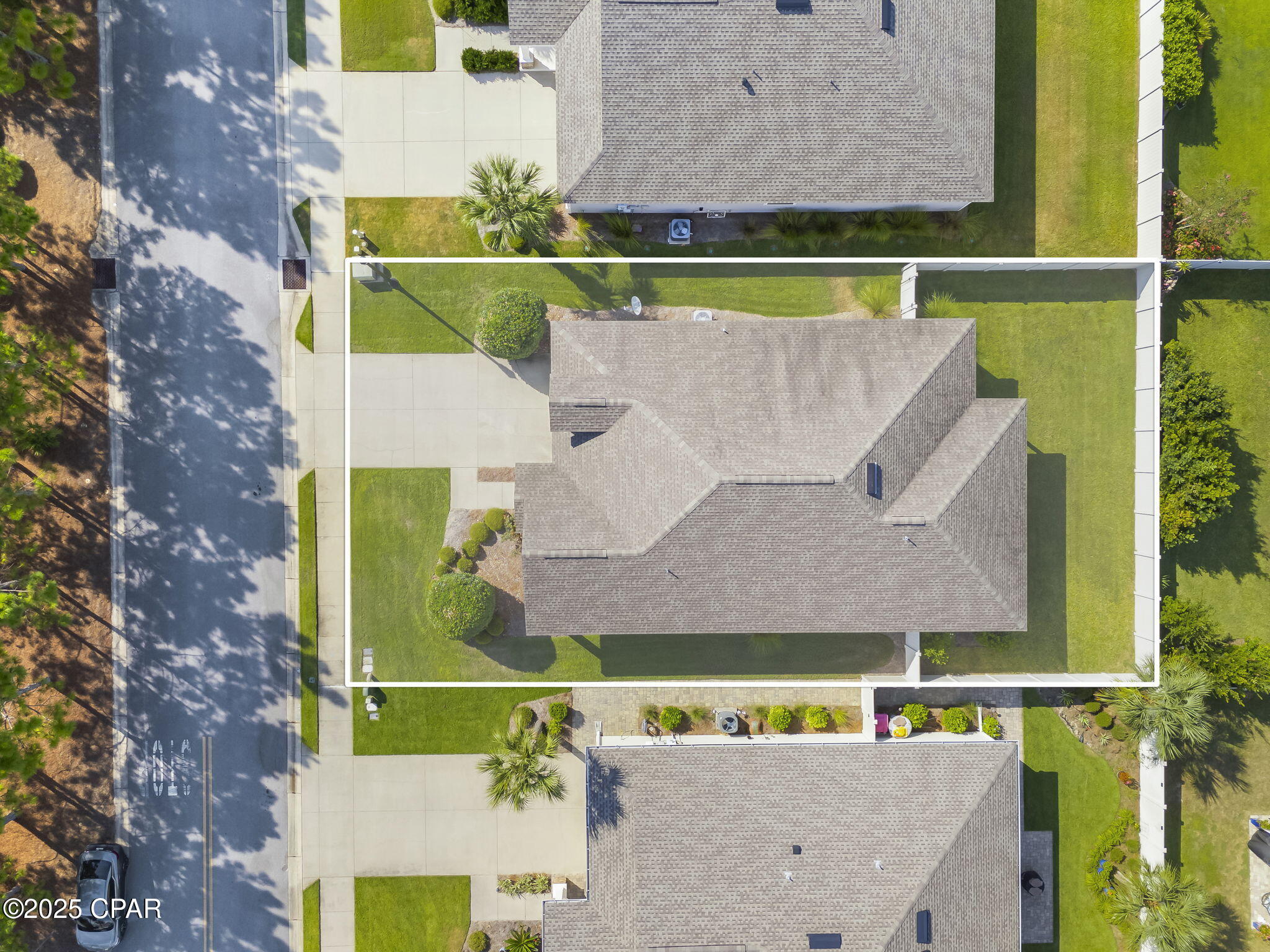 Whisper Dunes - Residential