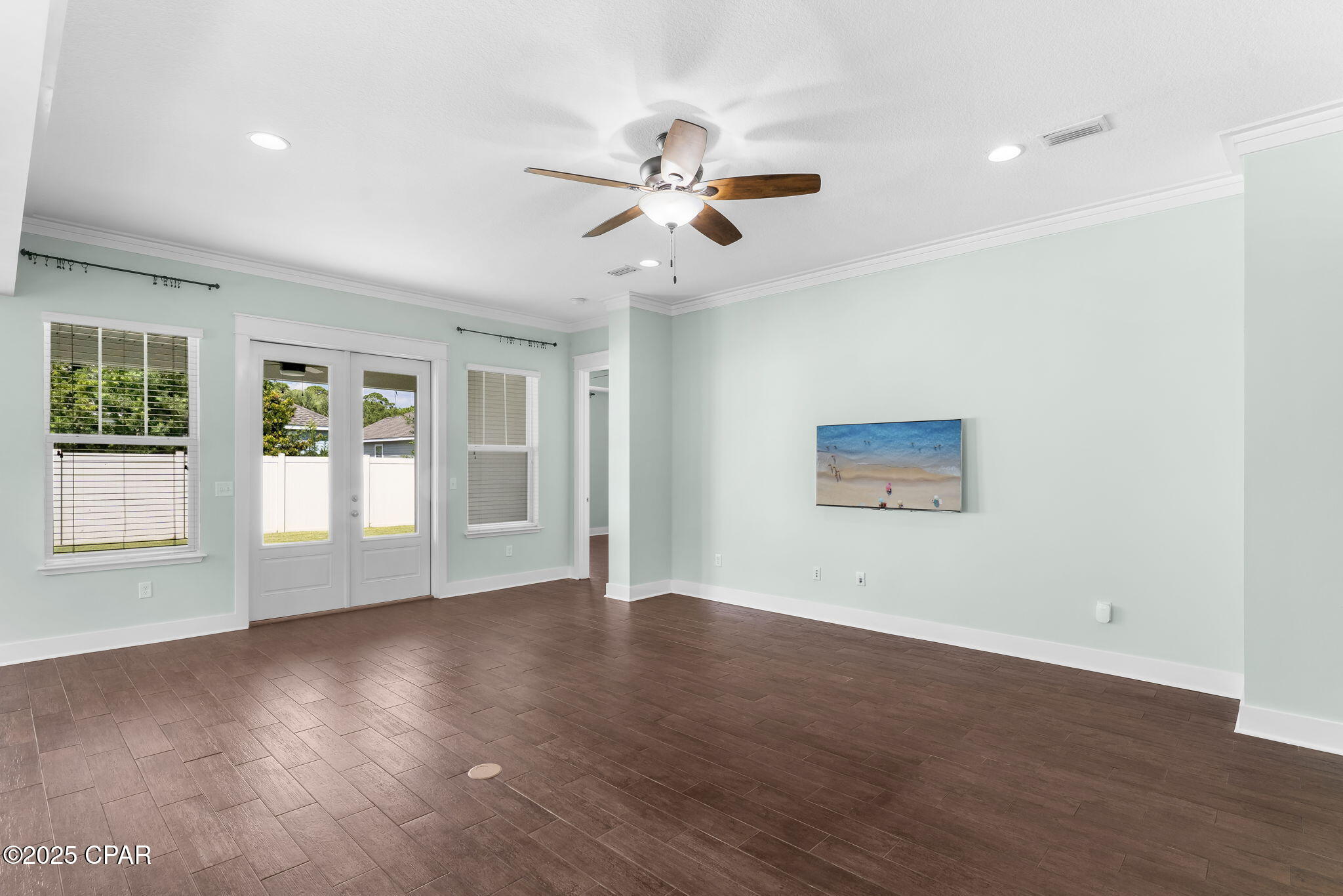 Whisper Dunes - Residential