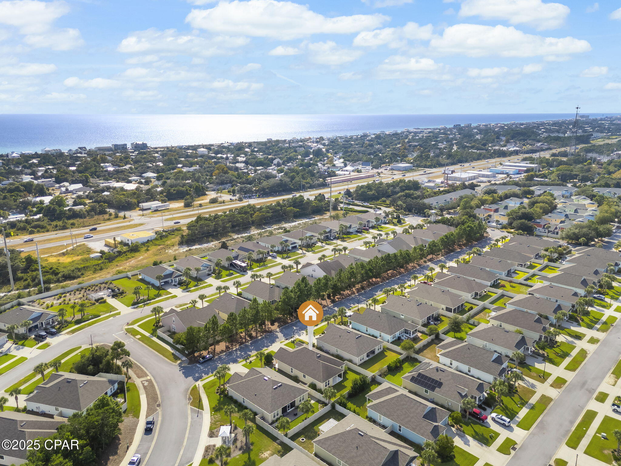 Whisper Dunes - Residential