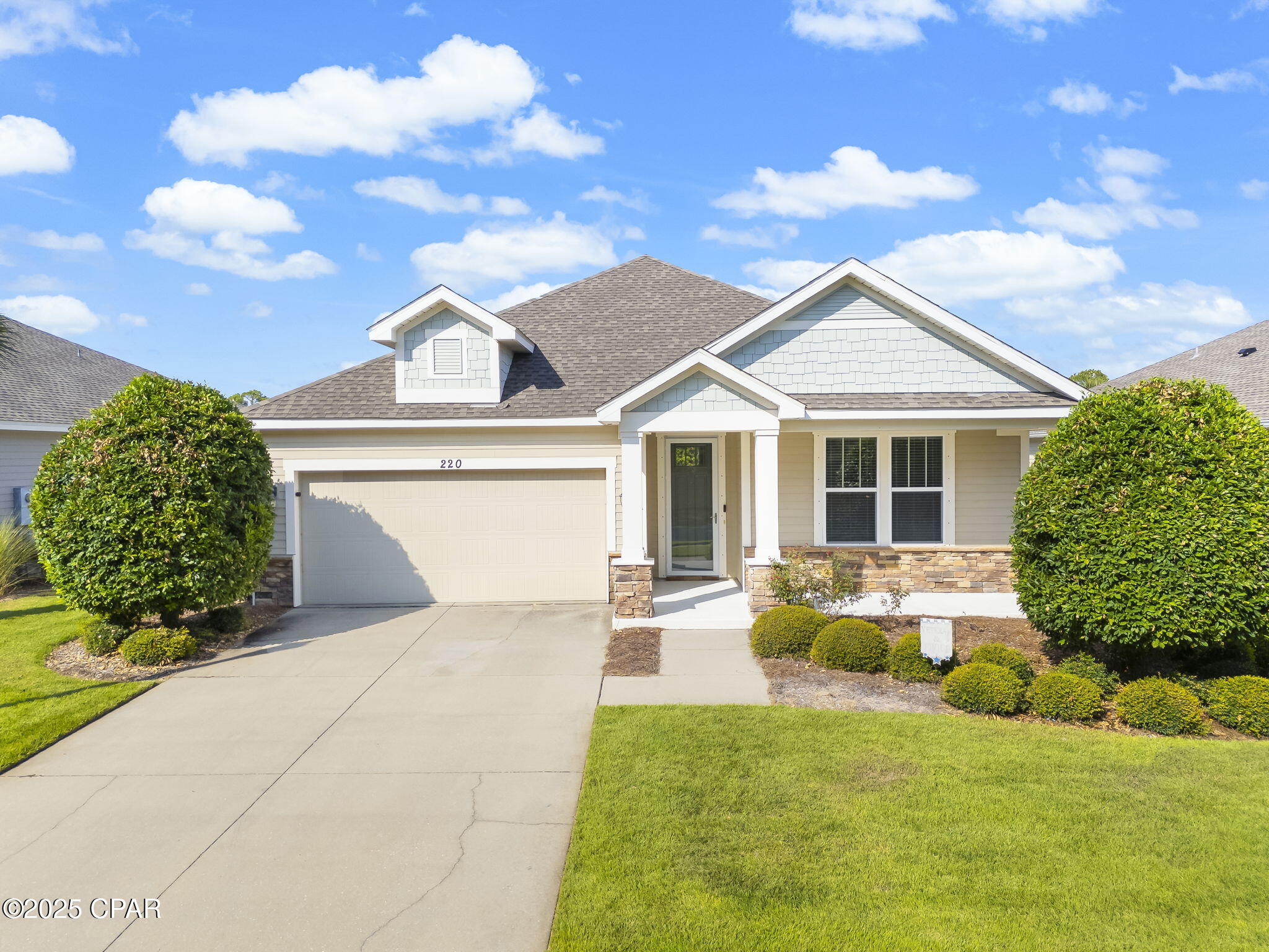 Whisper Dunes - Residential