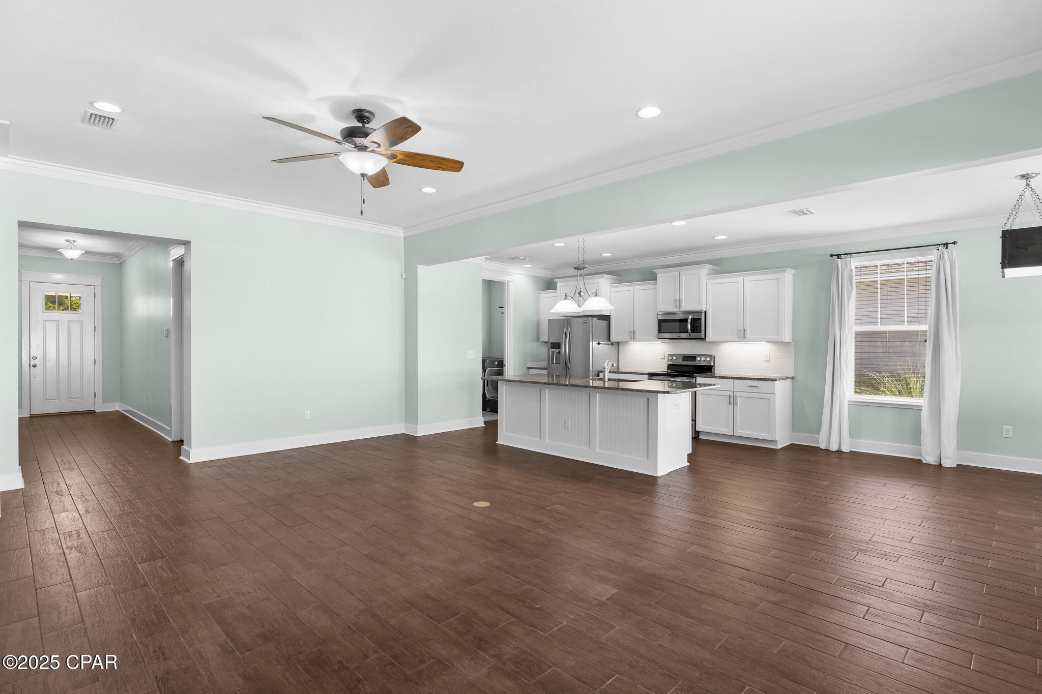 Whisper Dunes - Residential