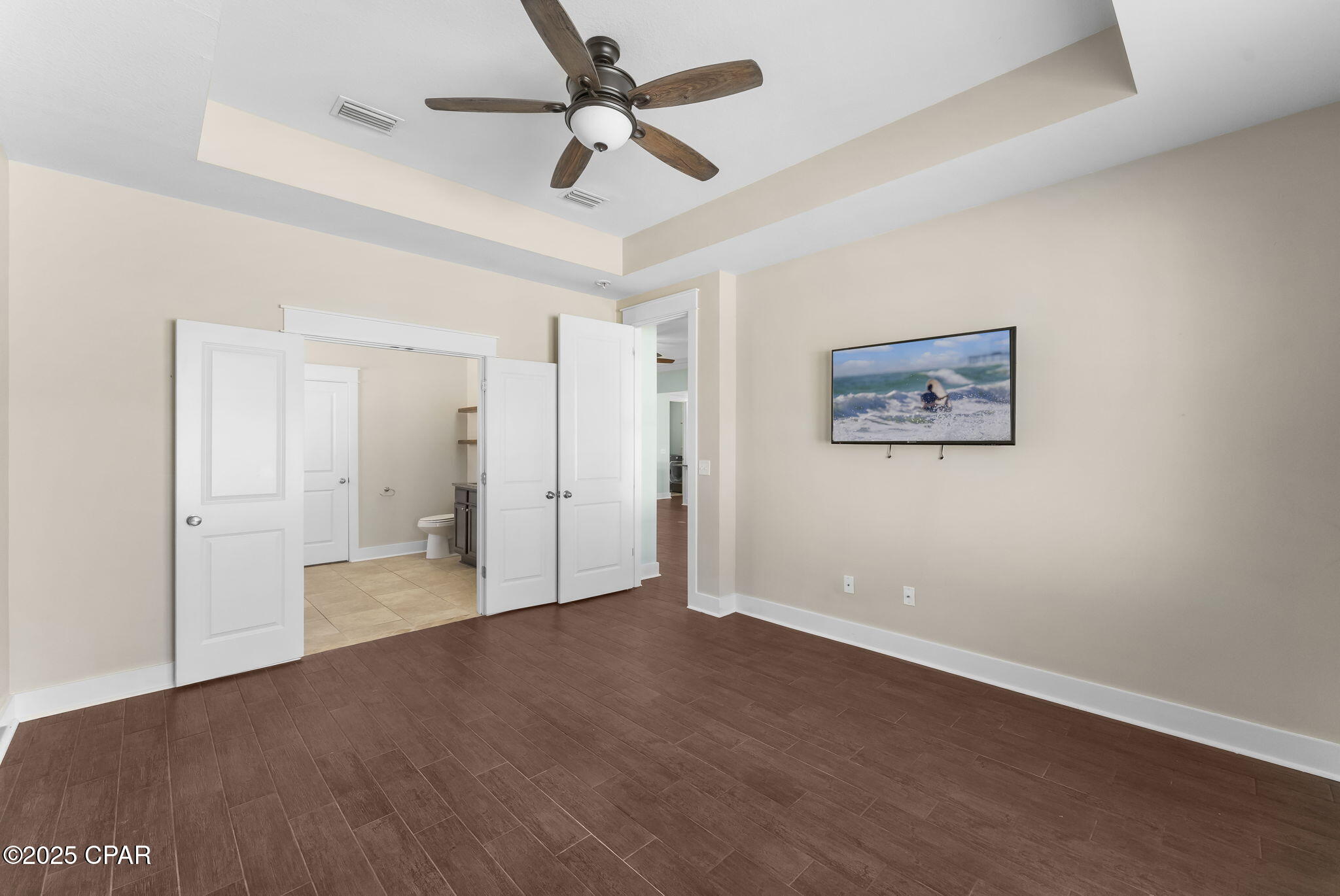 Whisper Dunes - Residential