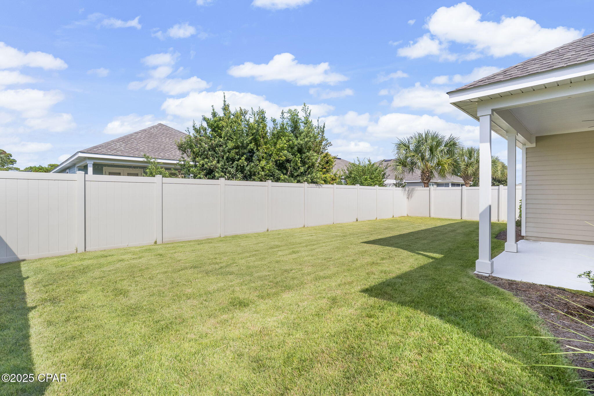 Whisper Dunes - Residential