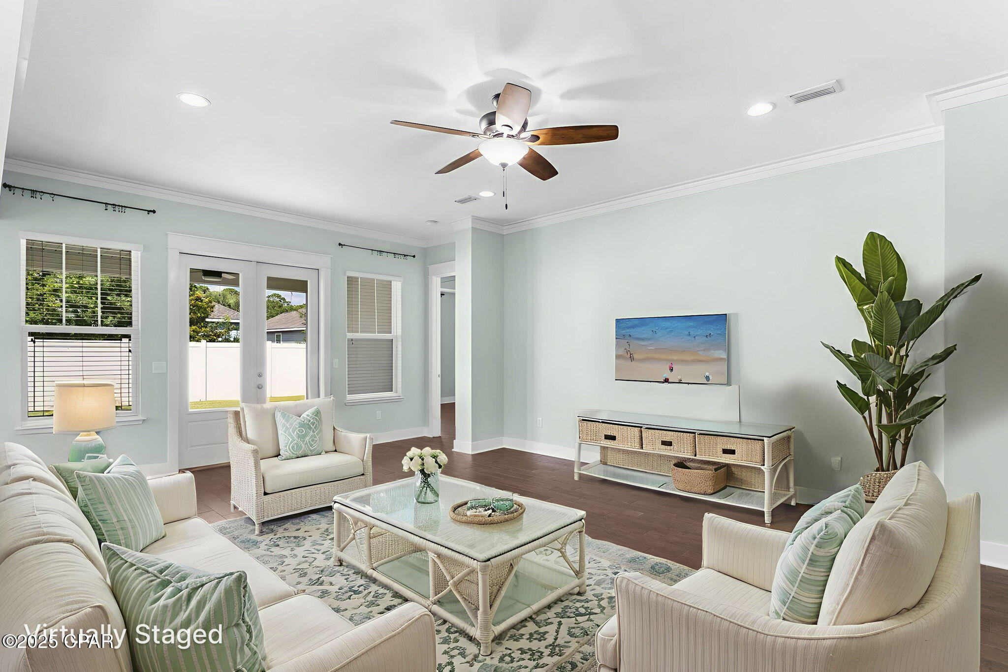 Whisper Dunes - Residential