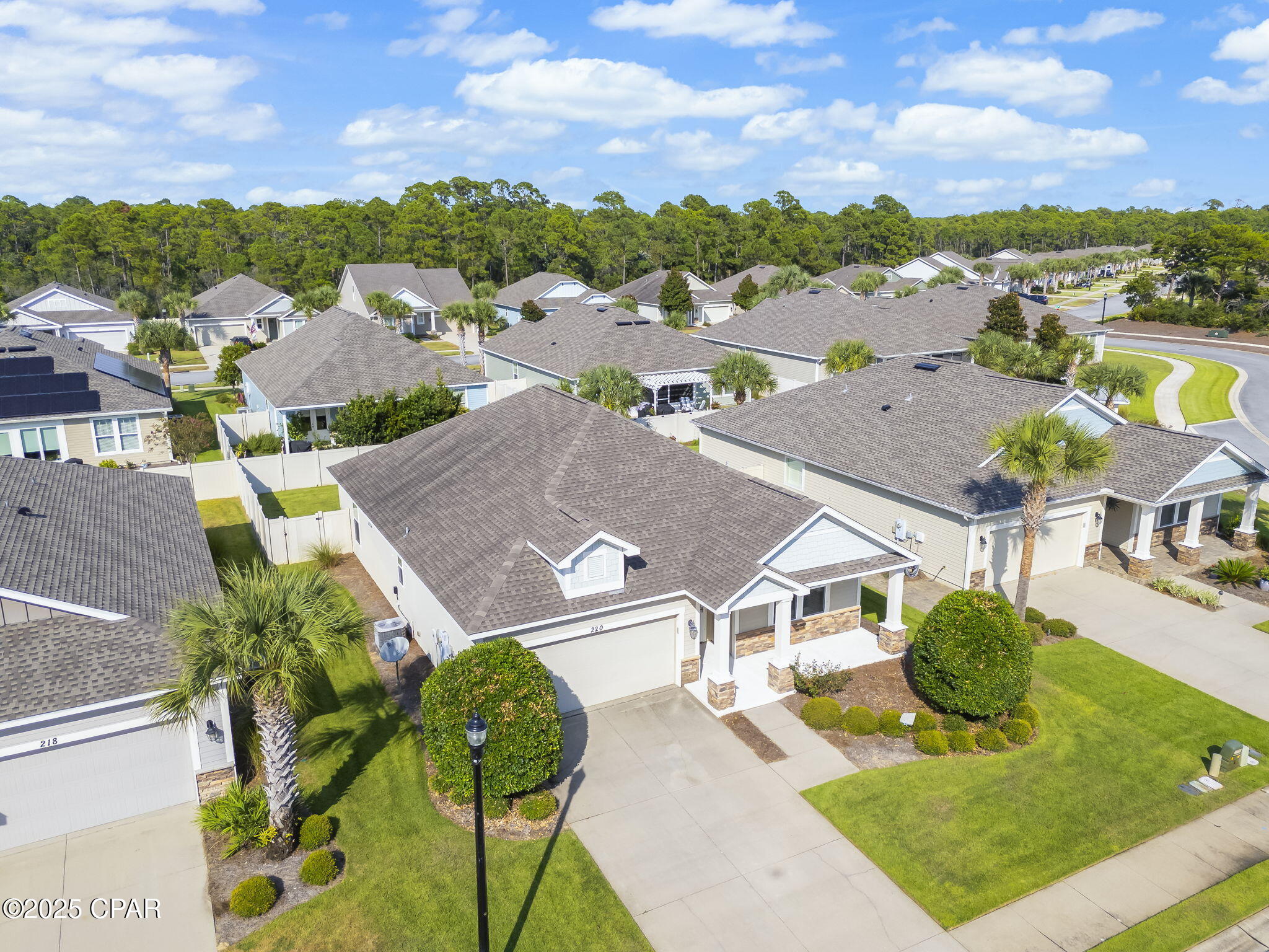 Whisper Dunes - Residential