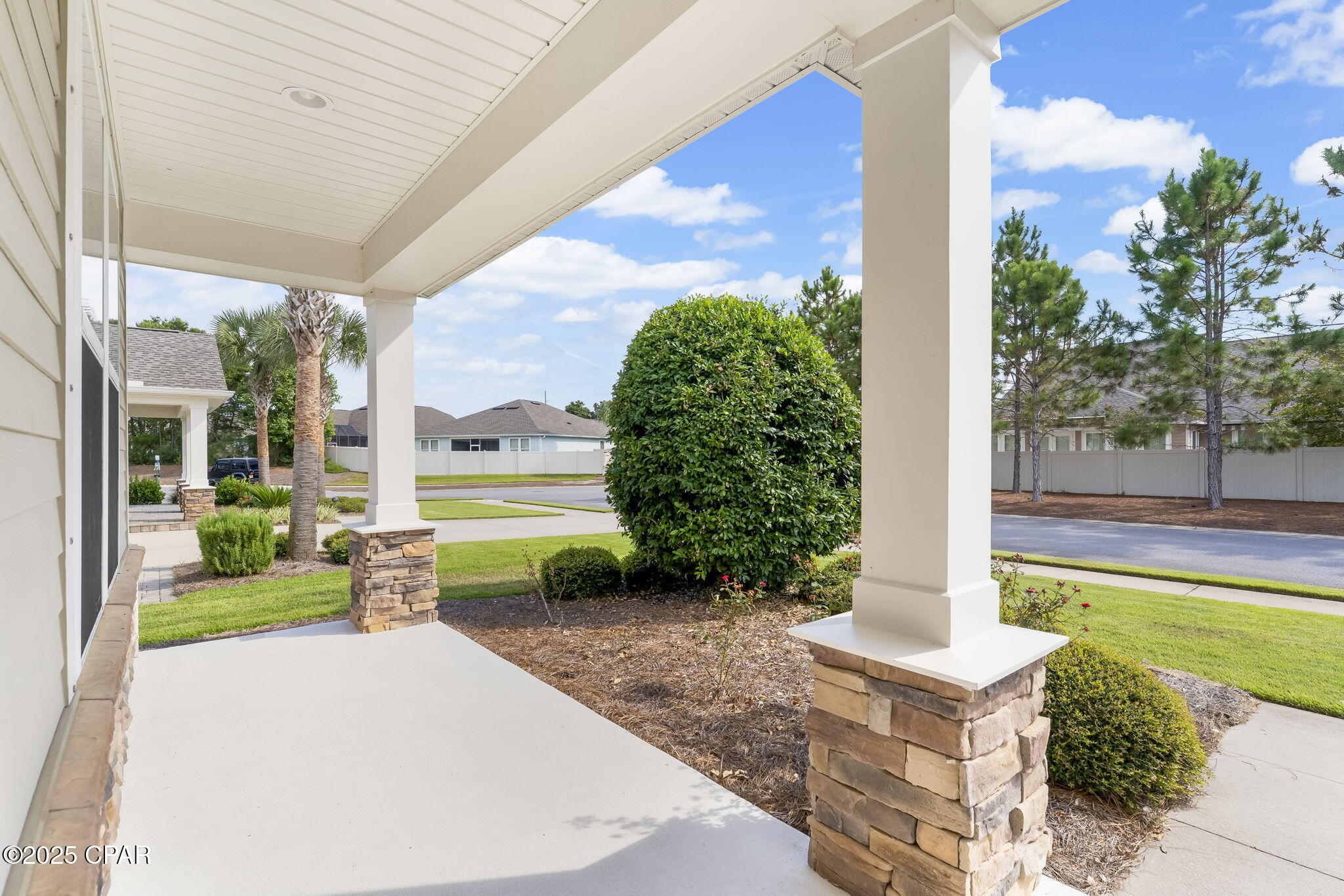 Whisper Dunes - Residential