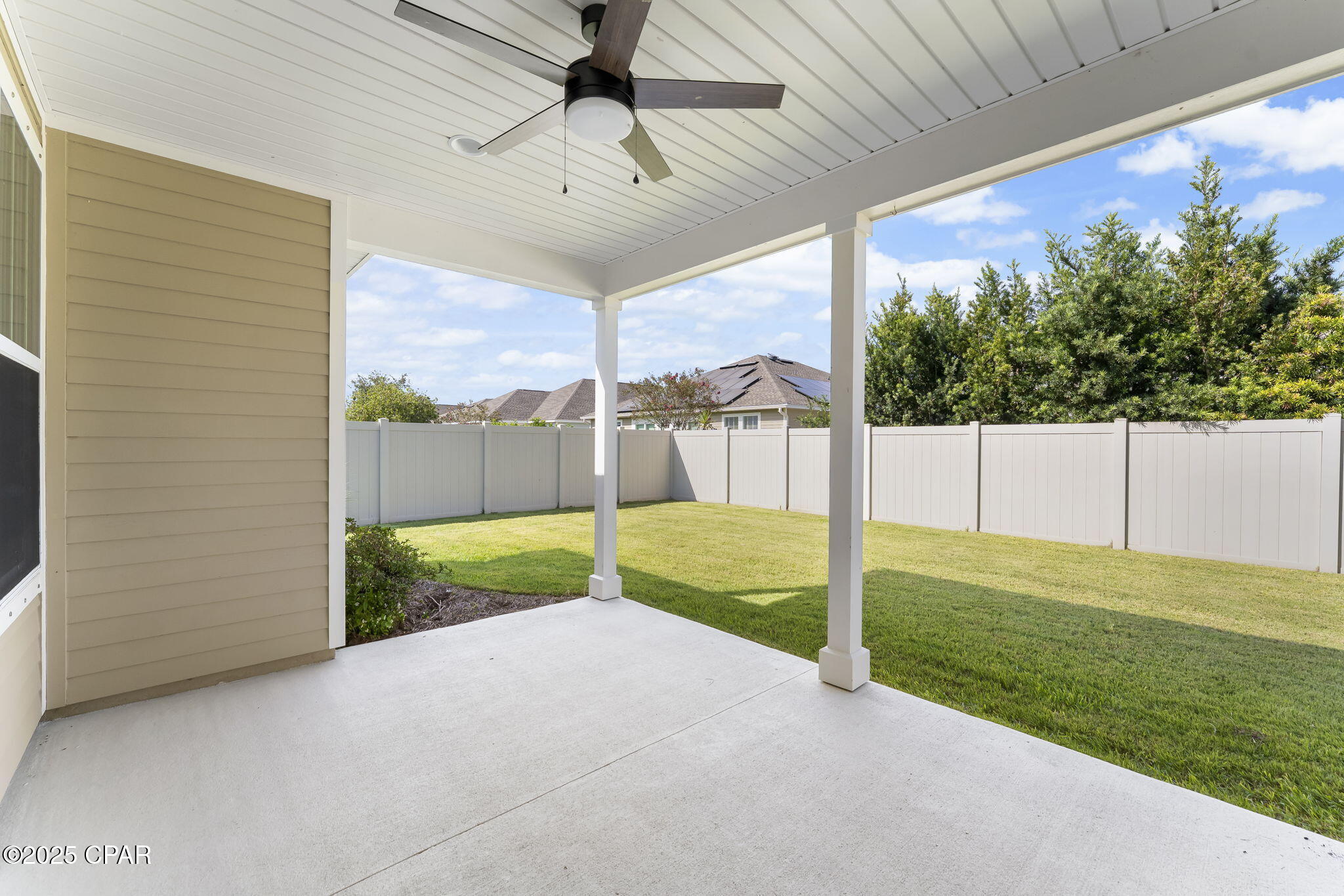 Whisper Dunes - Residential