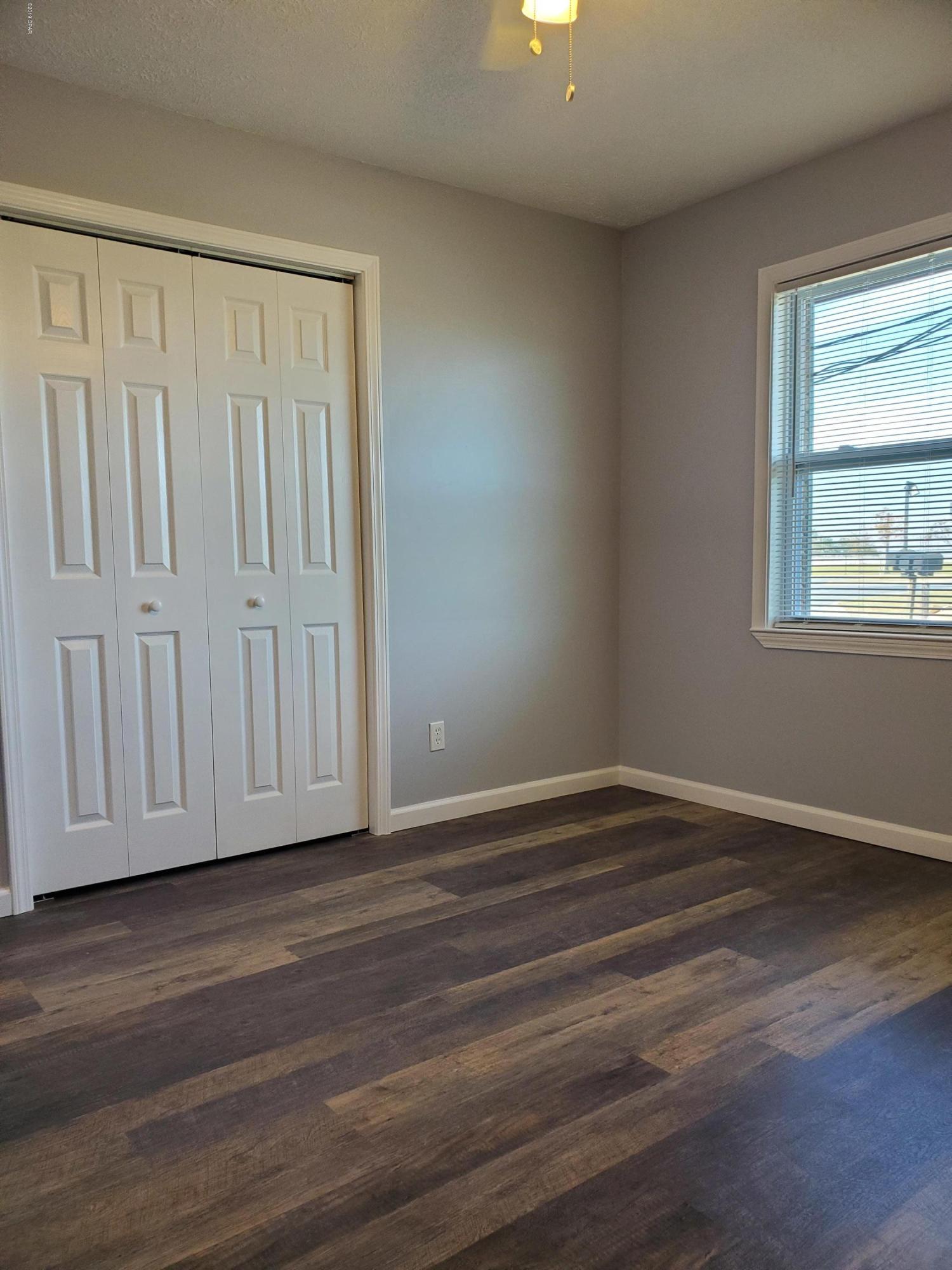 No Named Subdivision - Residential Lease