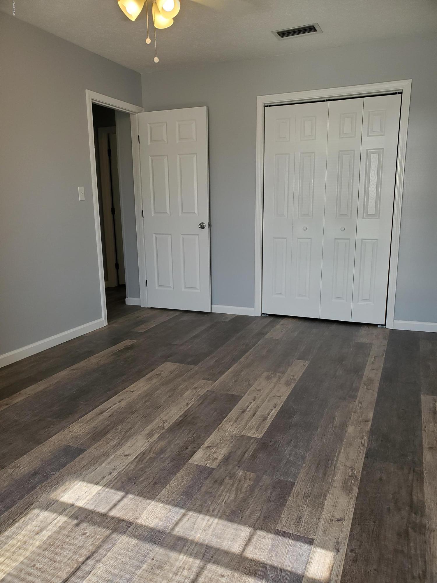 No Named Subdivision - Residential Lease