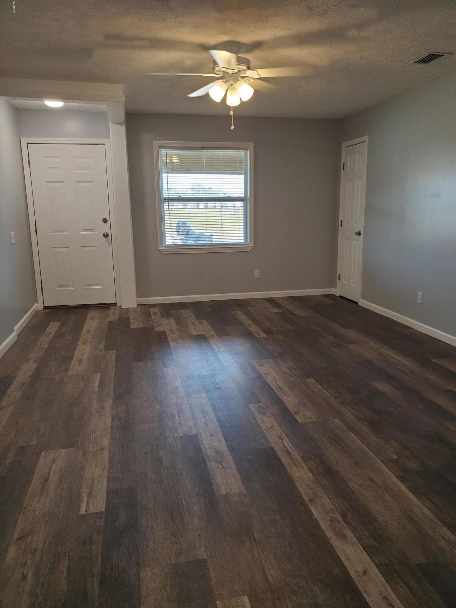 No Named Subdivision - Residential Lease