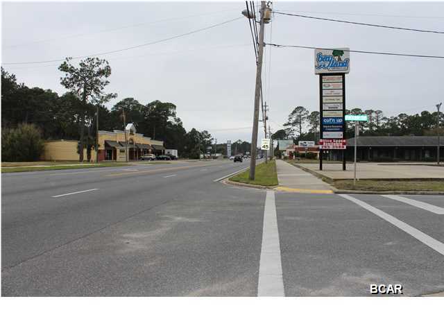 Gulf Coast Hwy - Commercial Sale