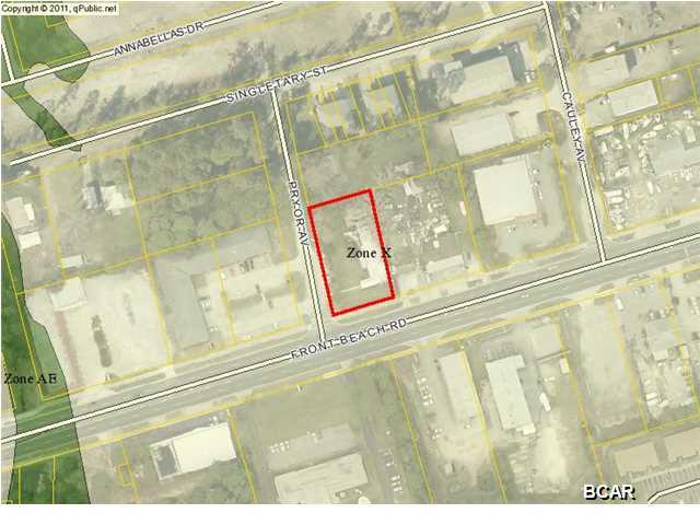 Gulf Coast Hwy - Commercial Sale