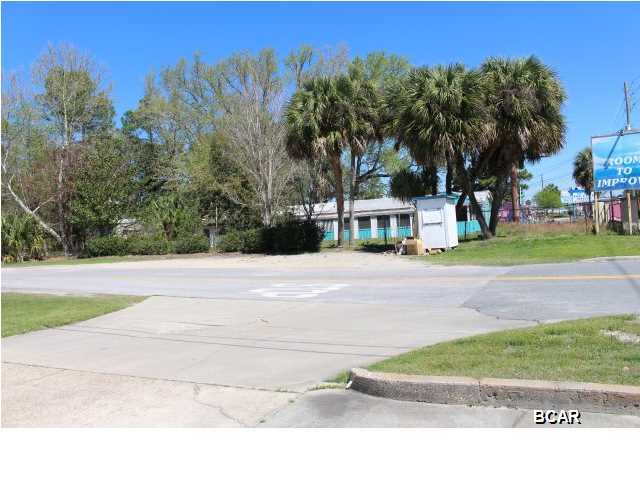 Gulf Coast Hwy - Commercial Sale