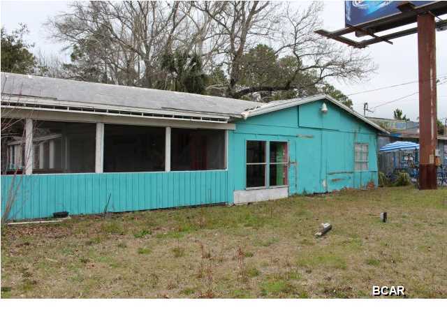 Gulf Coast Hwy - Commercial Sale