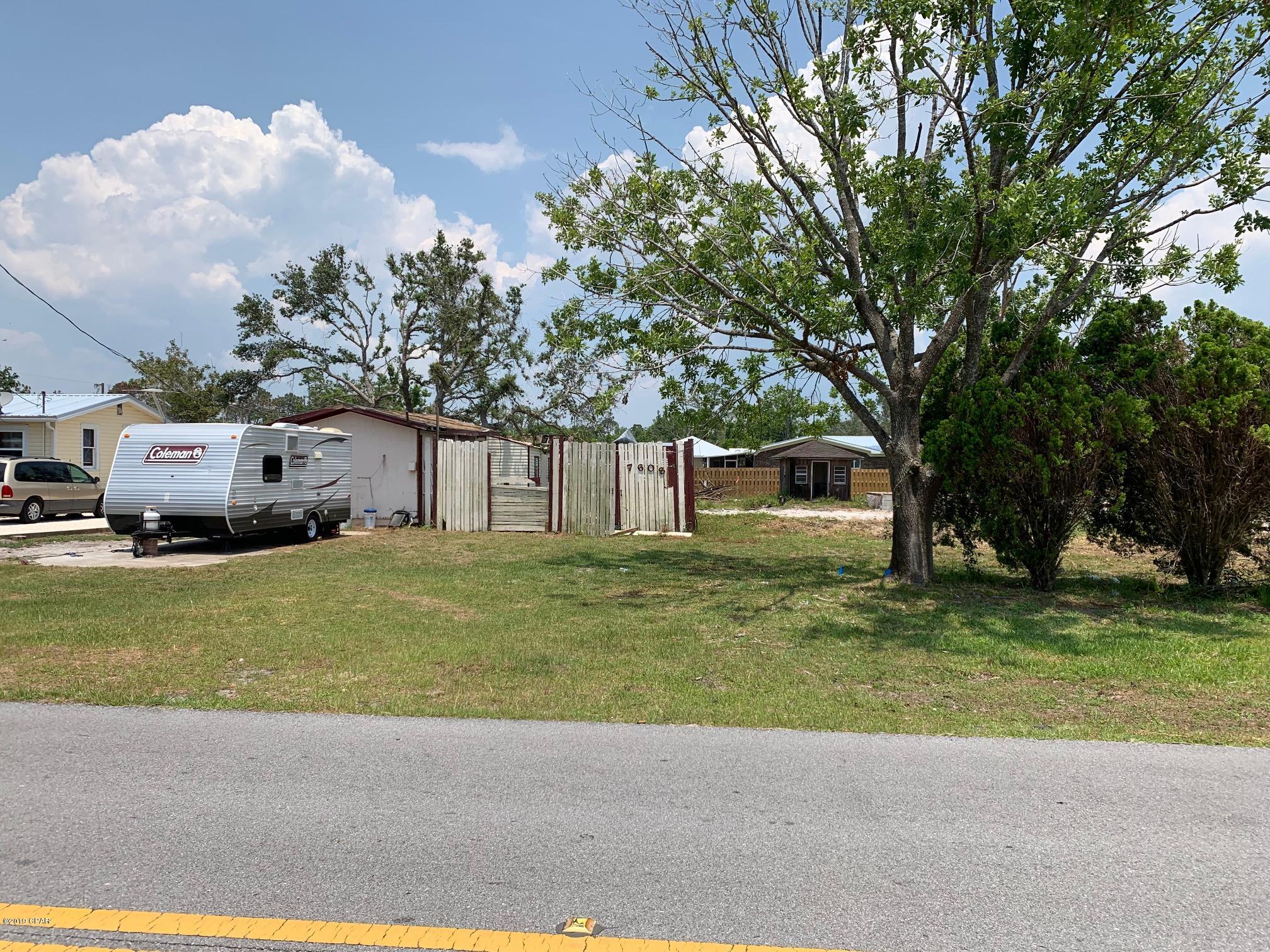 [No Recorded Subdiv] - Land