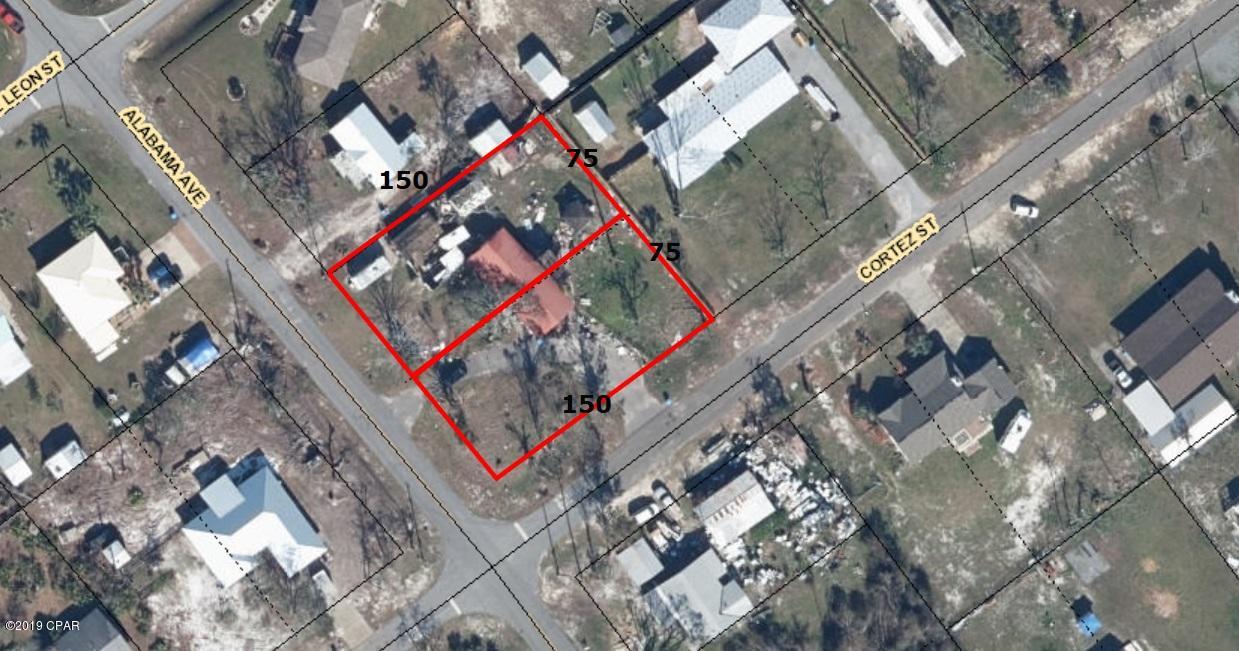 [No Recorded Subdiv] - Land