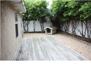 No Named Subdivision - Residential Lease