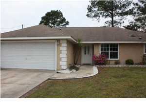 No Named Subdivision - Residential Lease