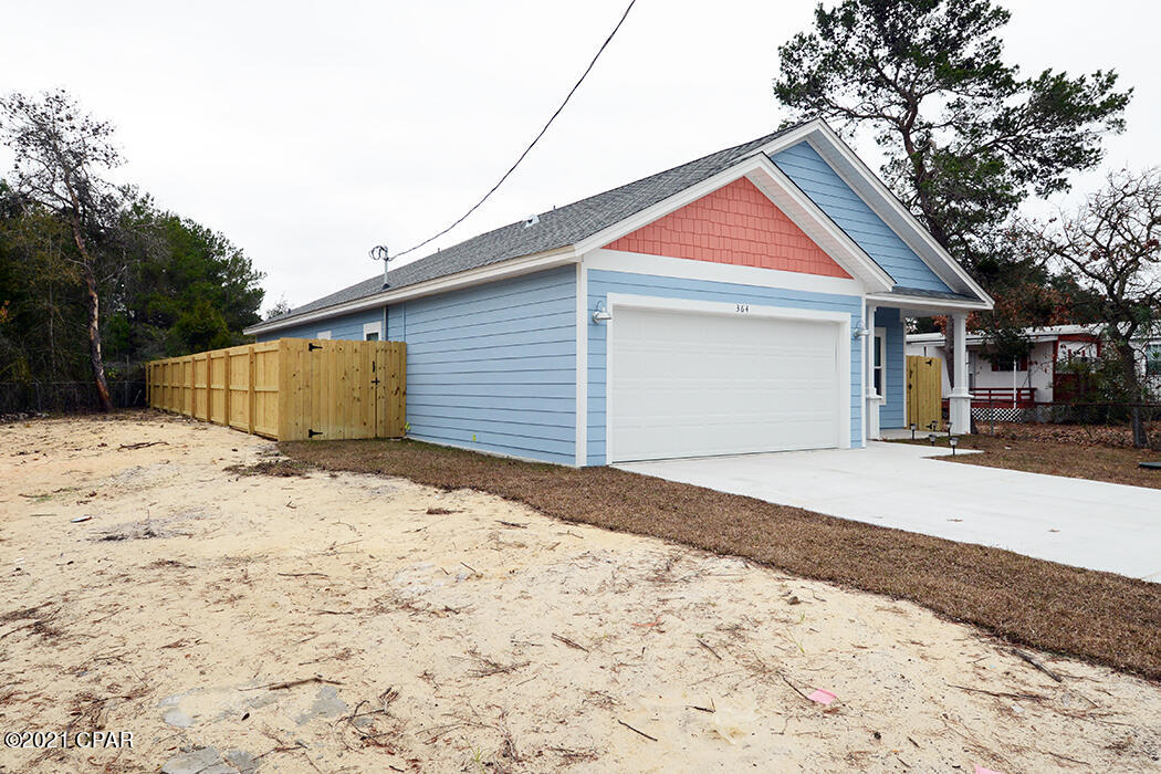 Crestview Heights - Residential