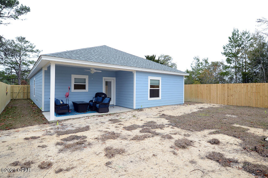 Crestview Heights - Residential