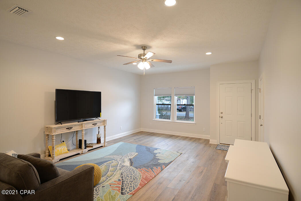 Crestview Heights - Residential