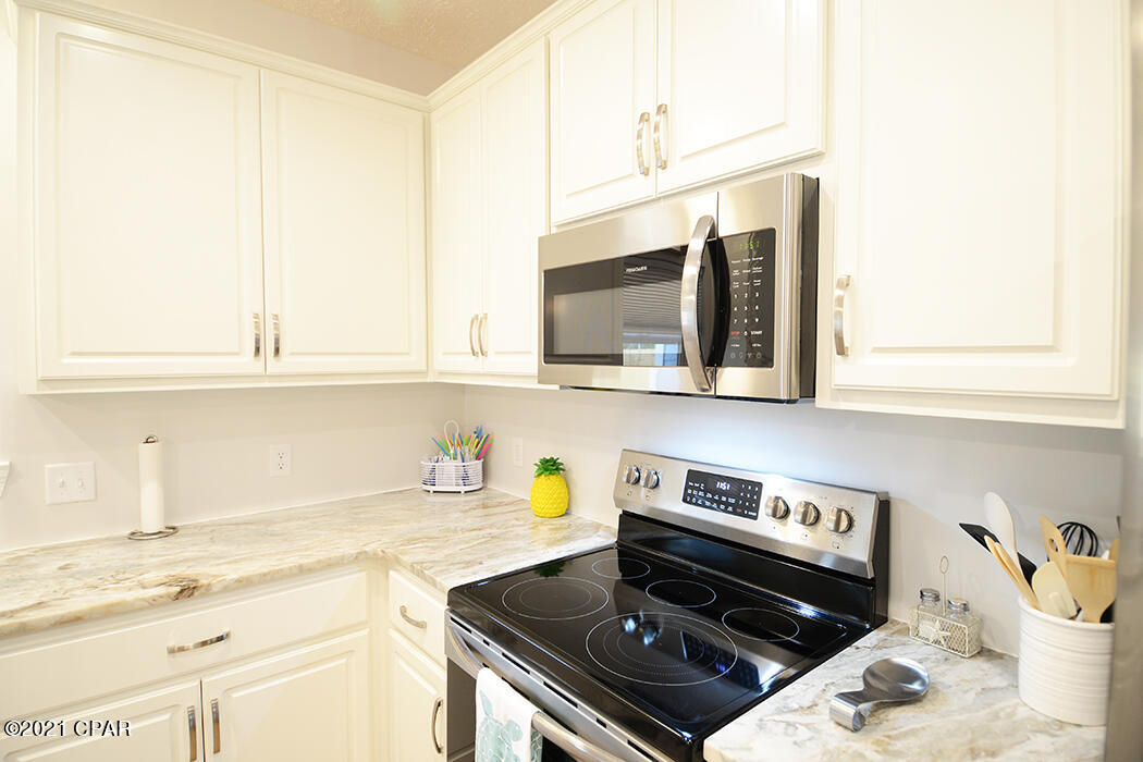 Crestview Heights - Residential