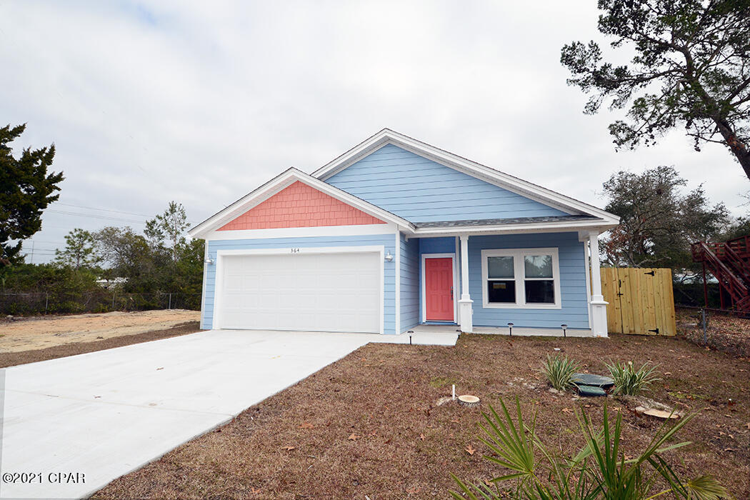 Crestview Heights - Residential