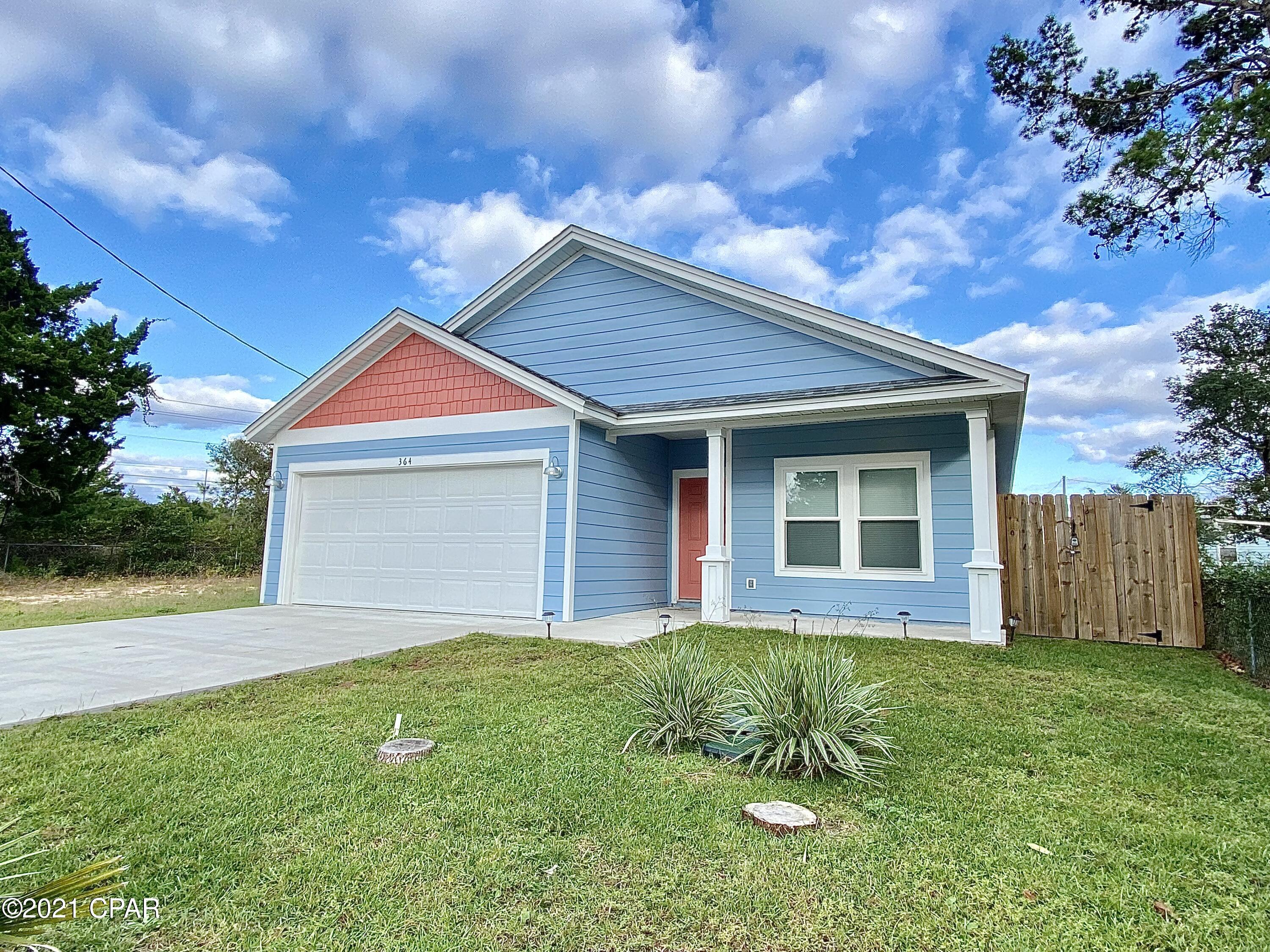 Crestview Heights - Residential