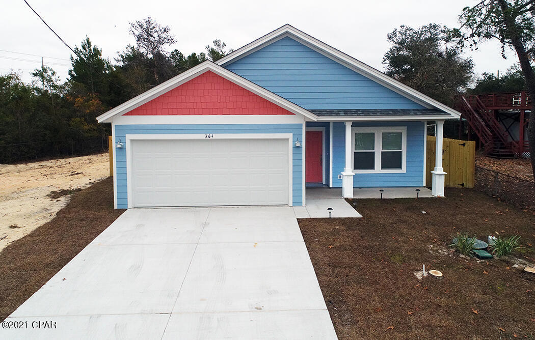 Crestview Heights - Residential