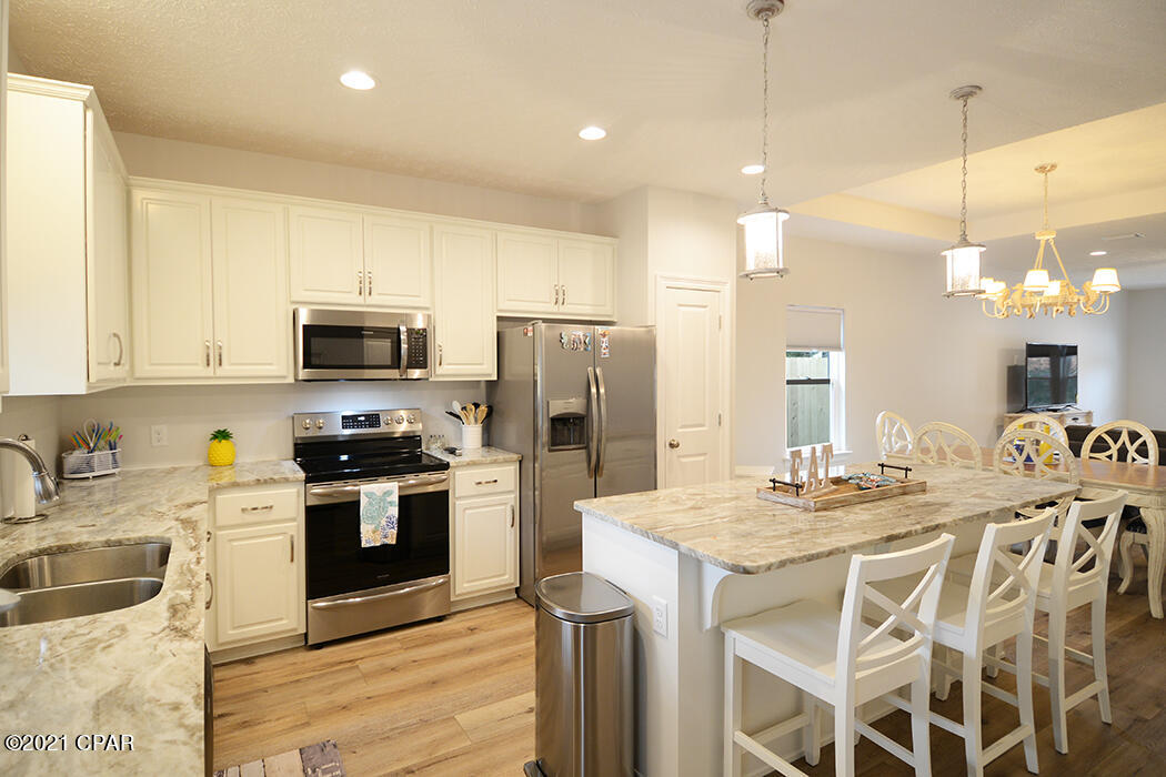 Crestview Heights - Residential