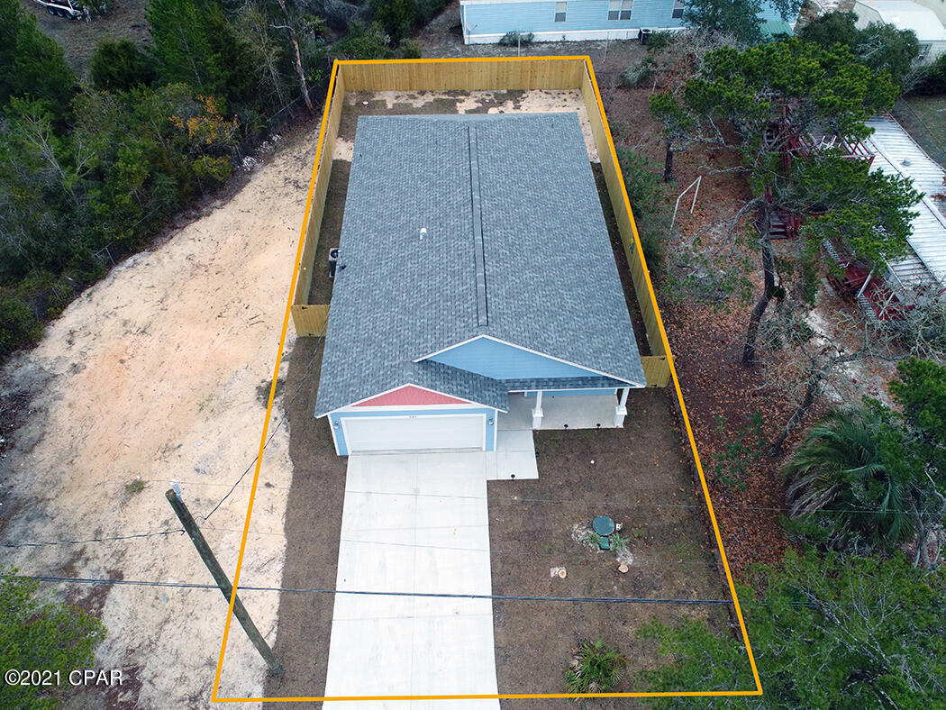 Crestview Heights - Residential