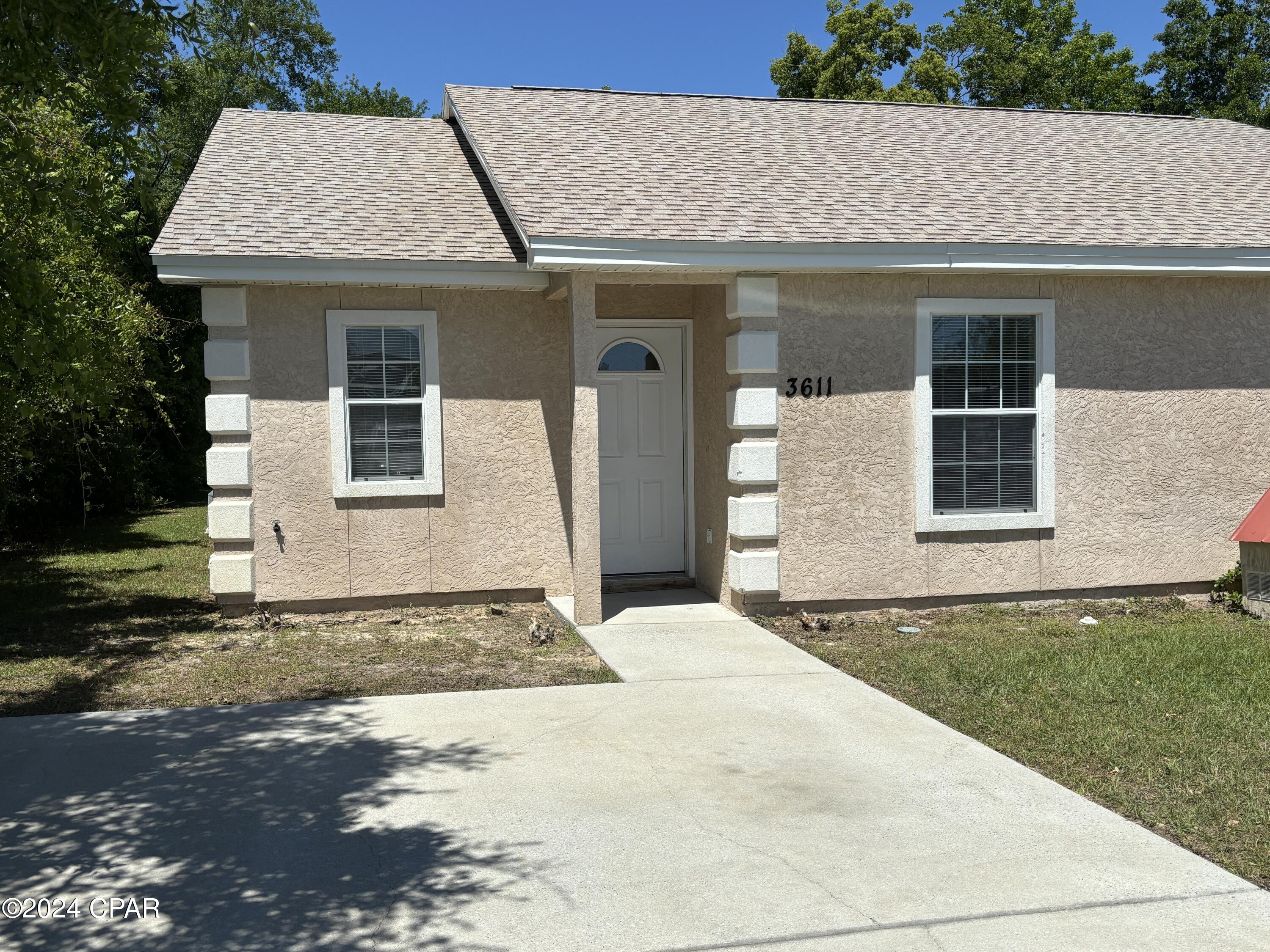 [No Recorded Subdiv] - Residential Lease