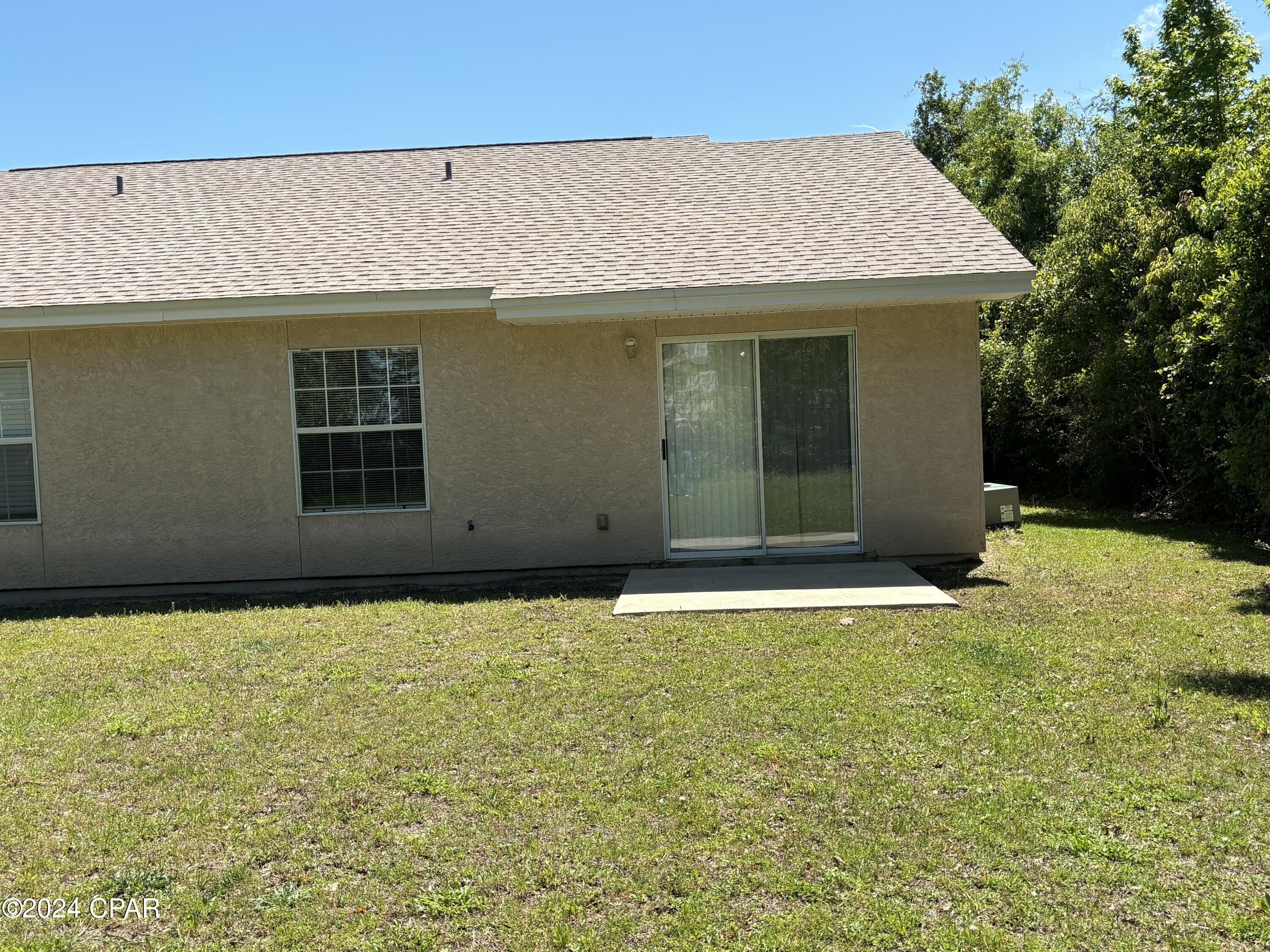 [No Recorded Subdiv] - Residential Lease