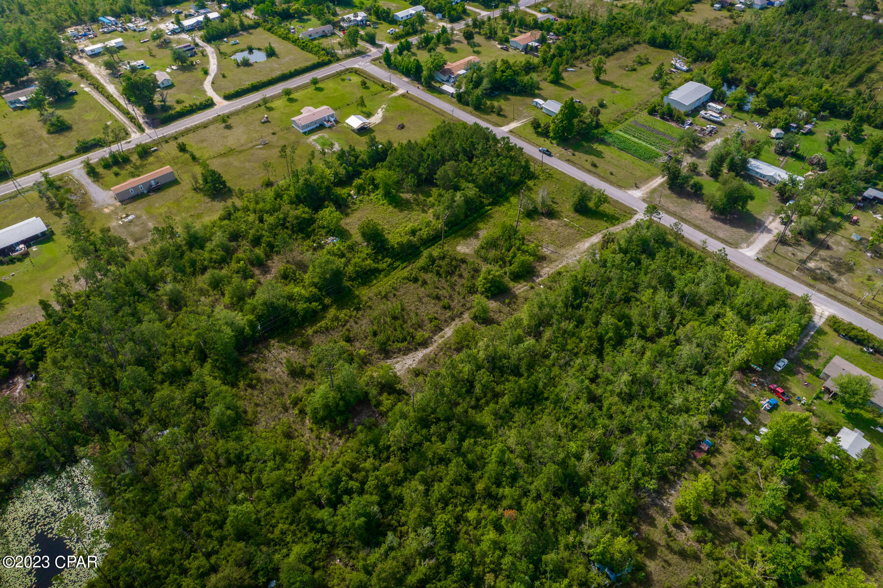 [No Recorded Subdiv] - Land