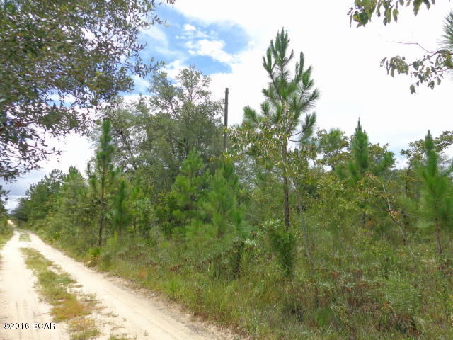 No Named Subdivision - Land