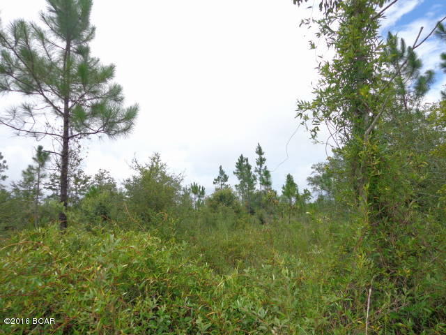 No Named Subdivision - Land