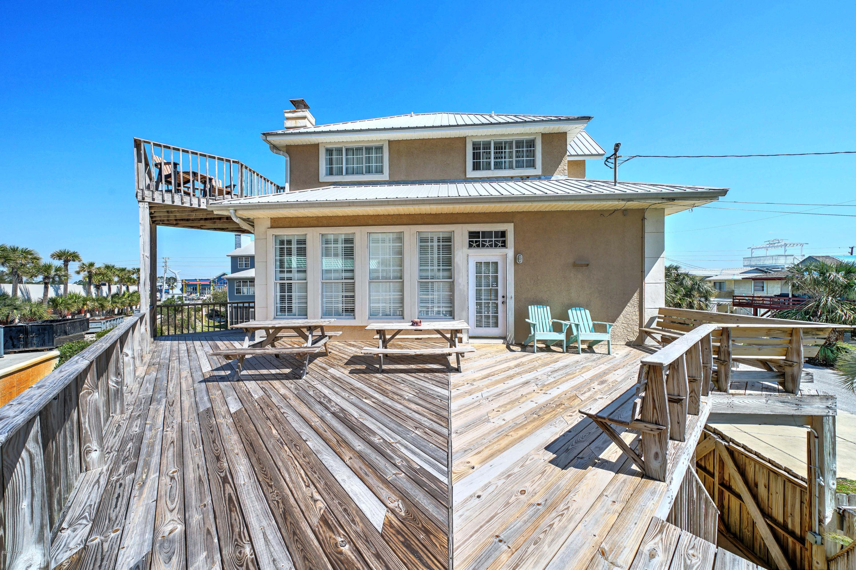 Holiday Beach On The Gulf - Residential