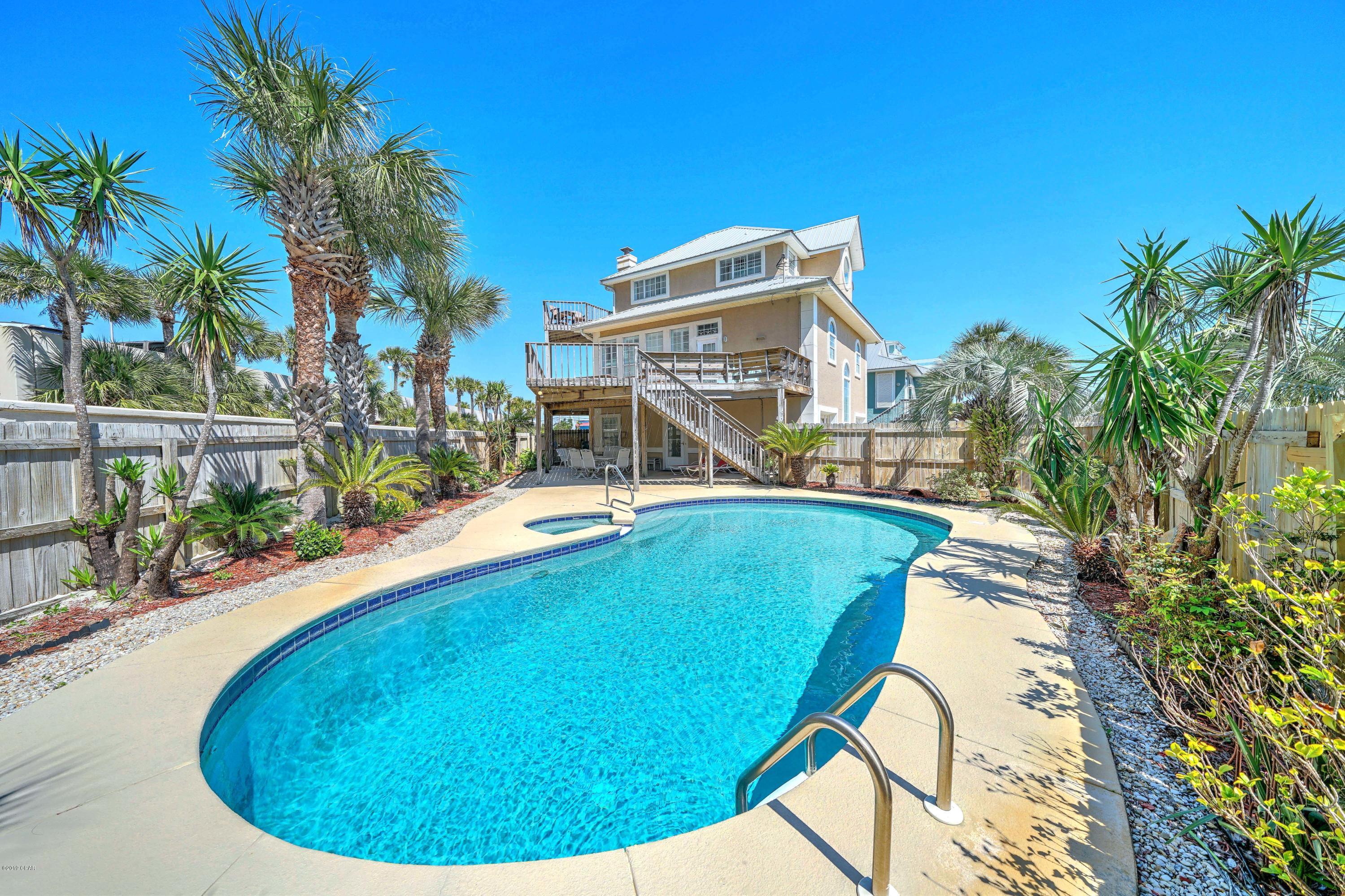 Holiday Beach On The Gulf - Residential