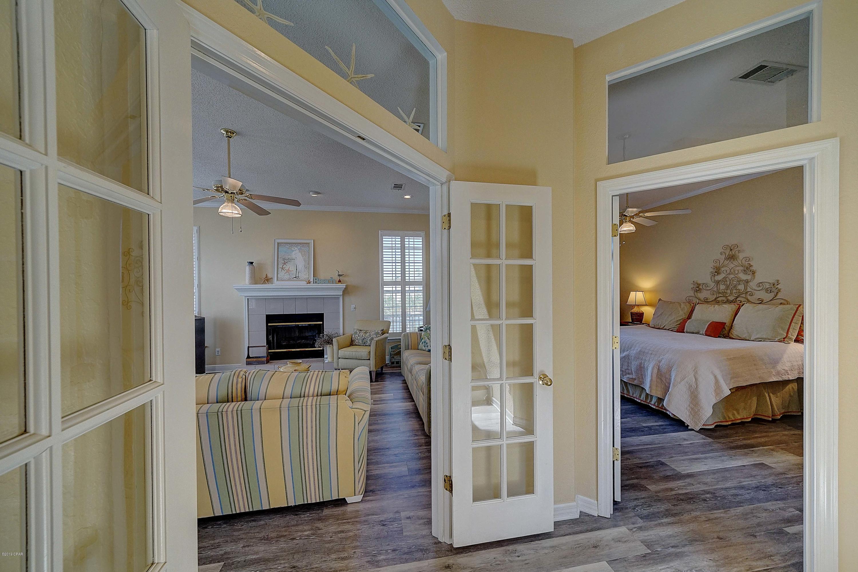 Holiday Beach On The Gulf - Residential