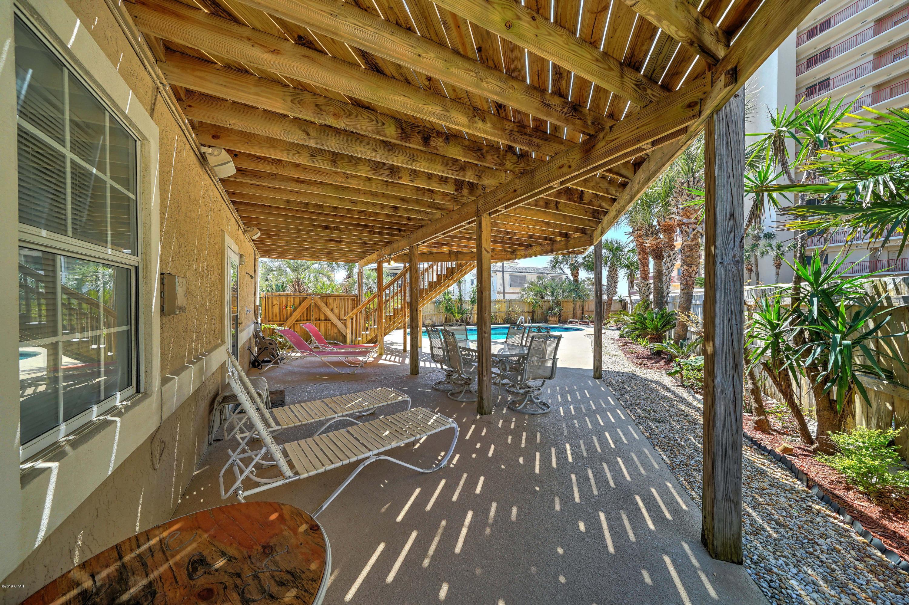 Holiday Beach On The Gulf - Residential