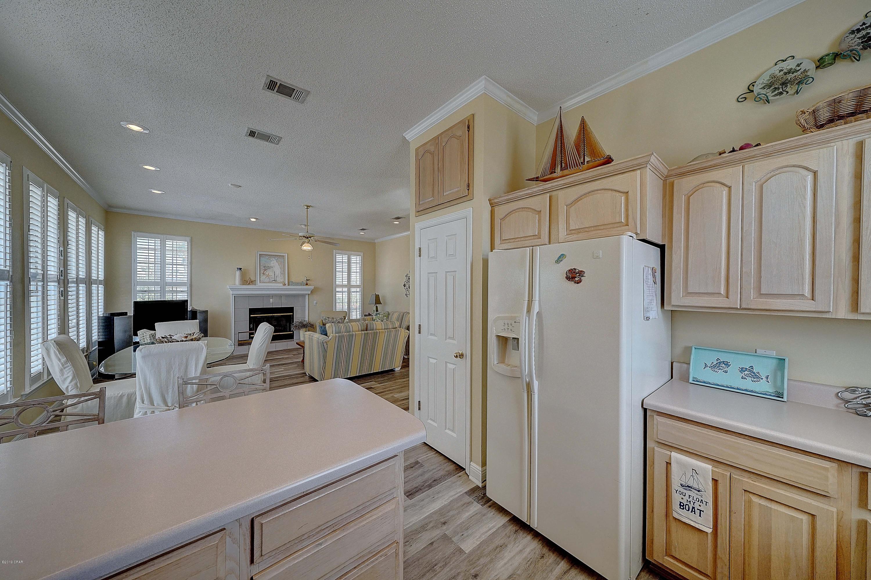 Holiday Beach On The Gulf - Residential