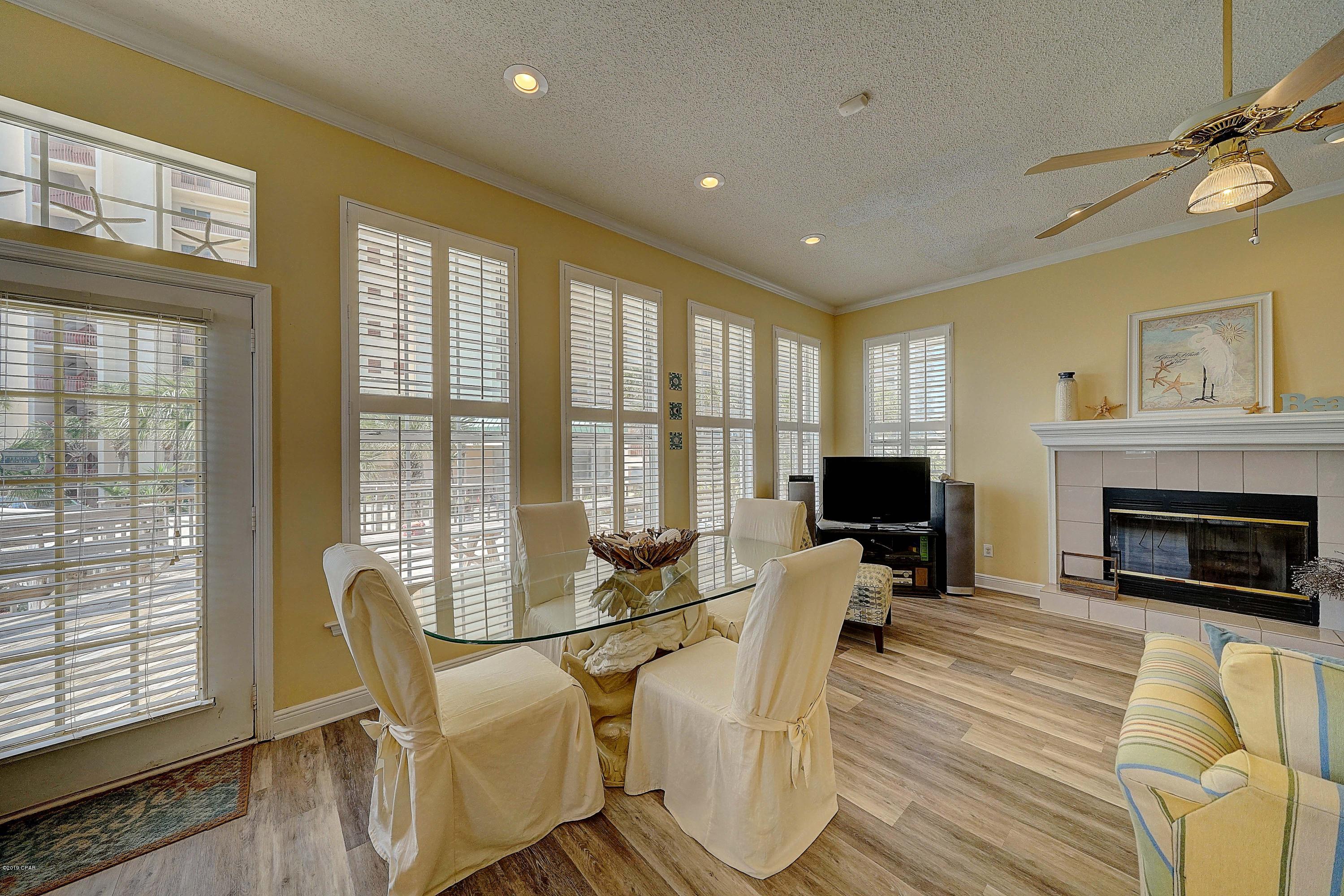 Holiday Beach On The Gulf - Residential