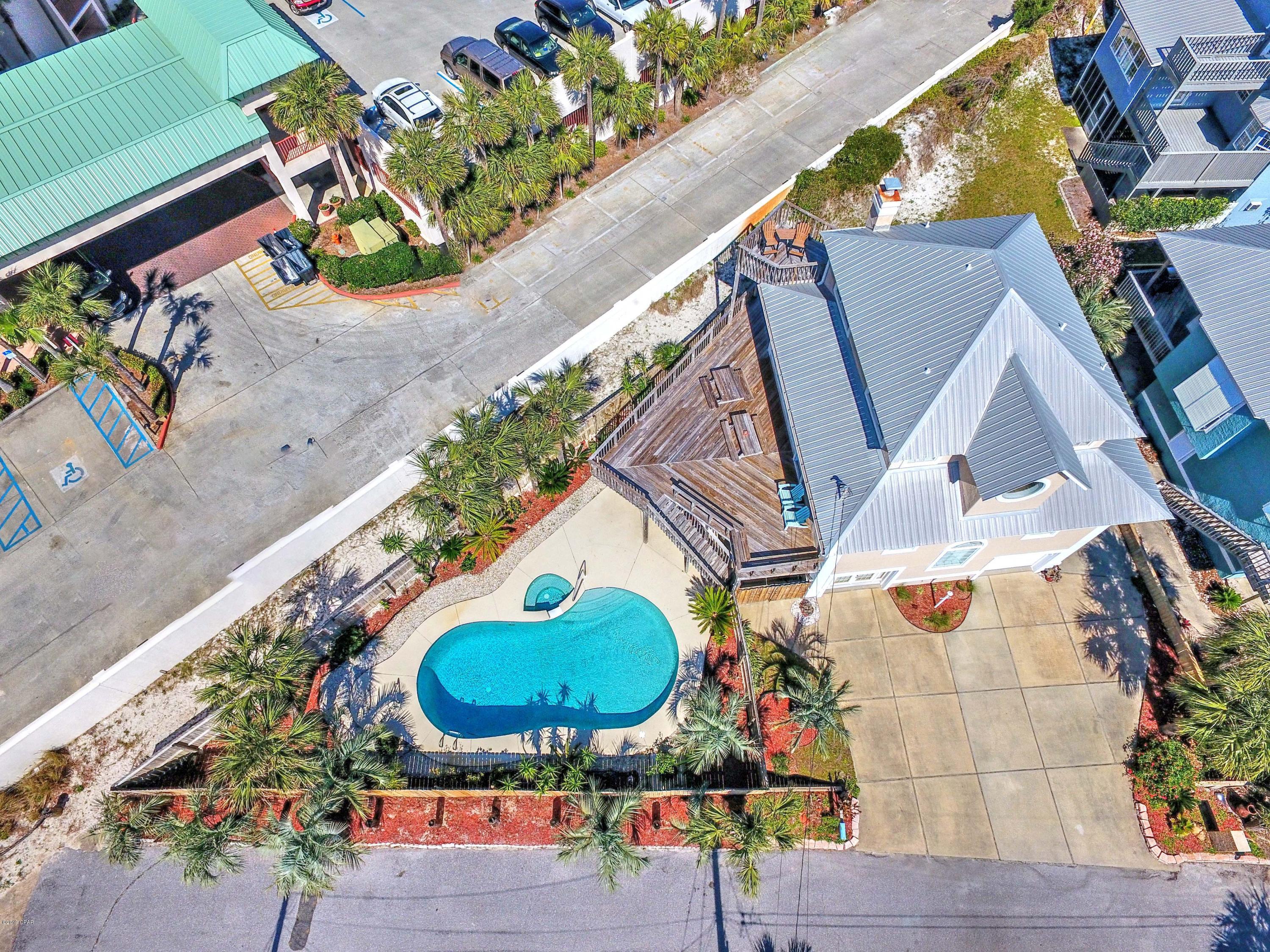 Holiday Beach On The Gulf - Residential