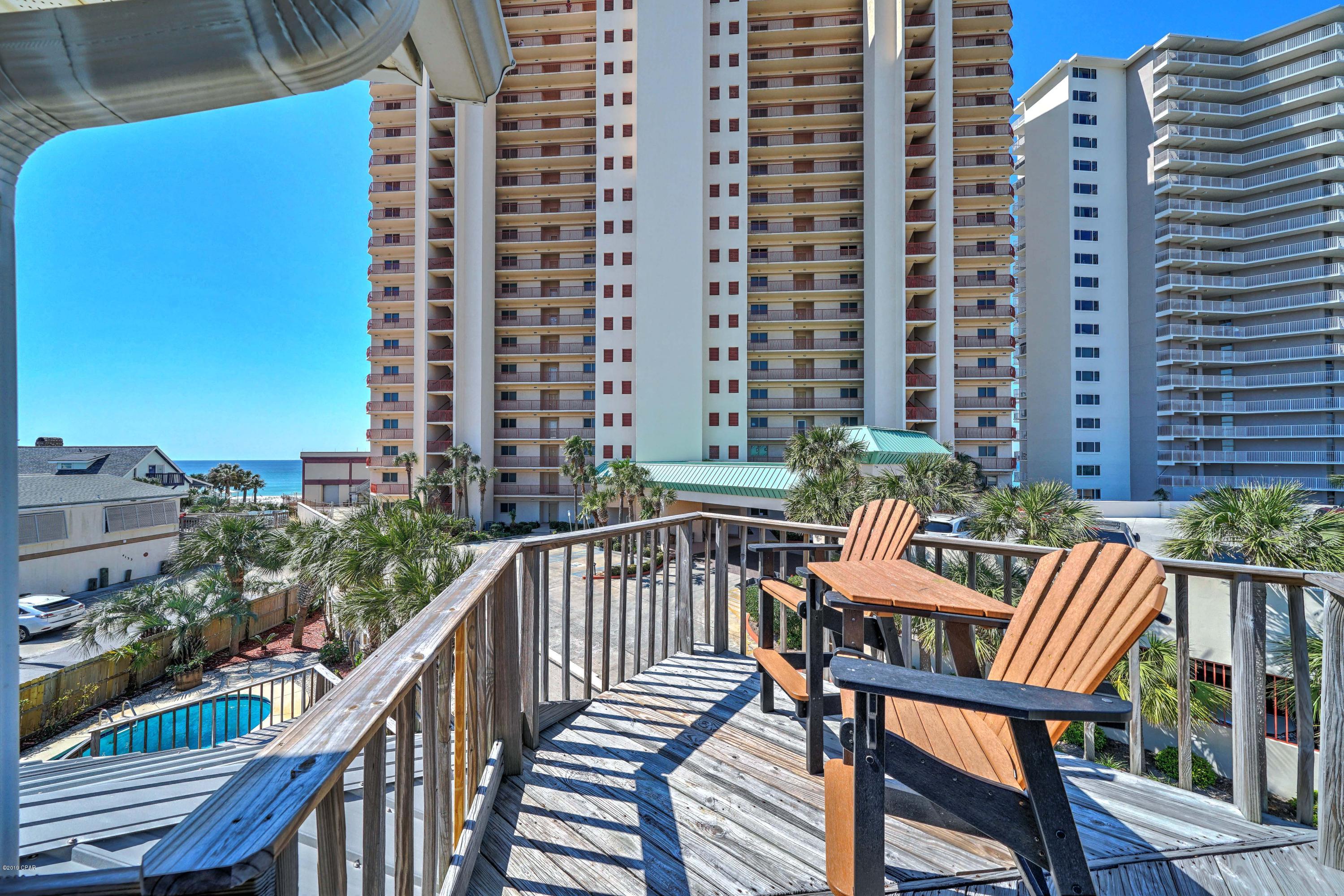 Holiday Beach On The Gulf - Residential
