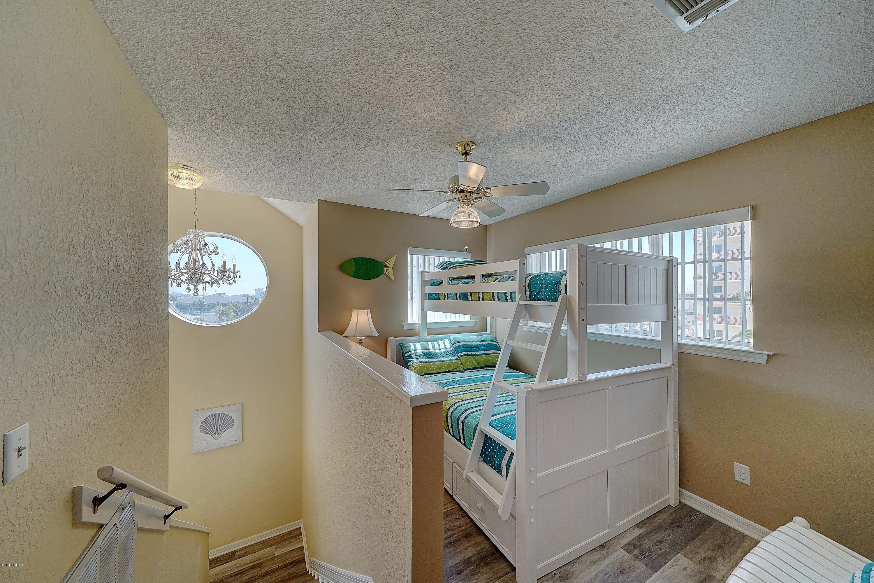 Holiday Beach On The Gulf - Residential