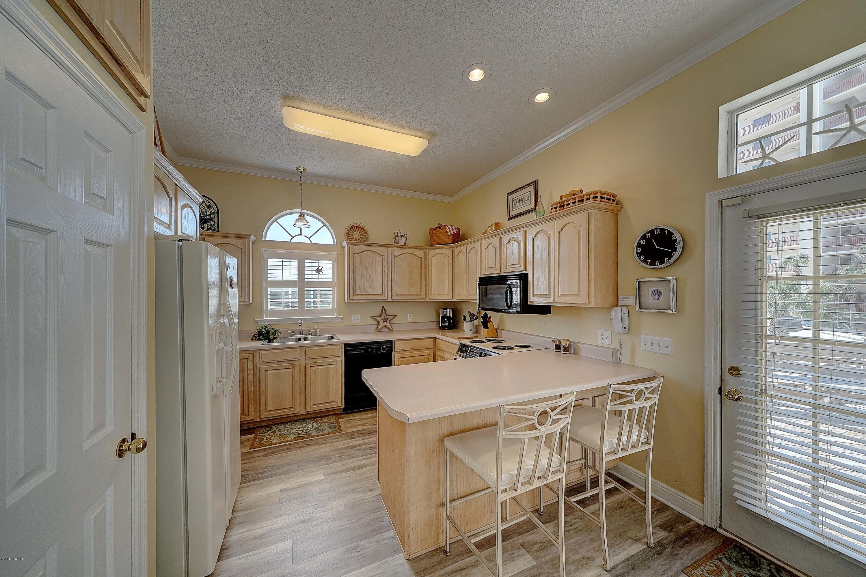 Holiday Beach On The Gulf - Residential