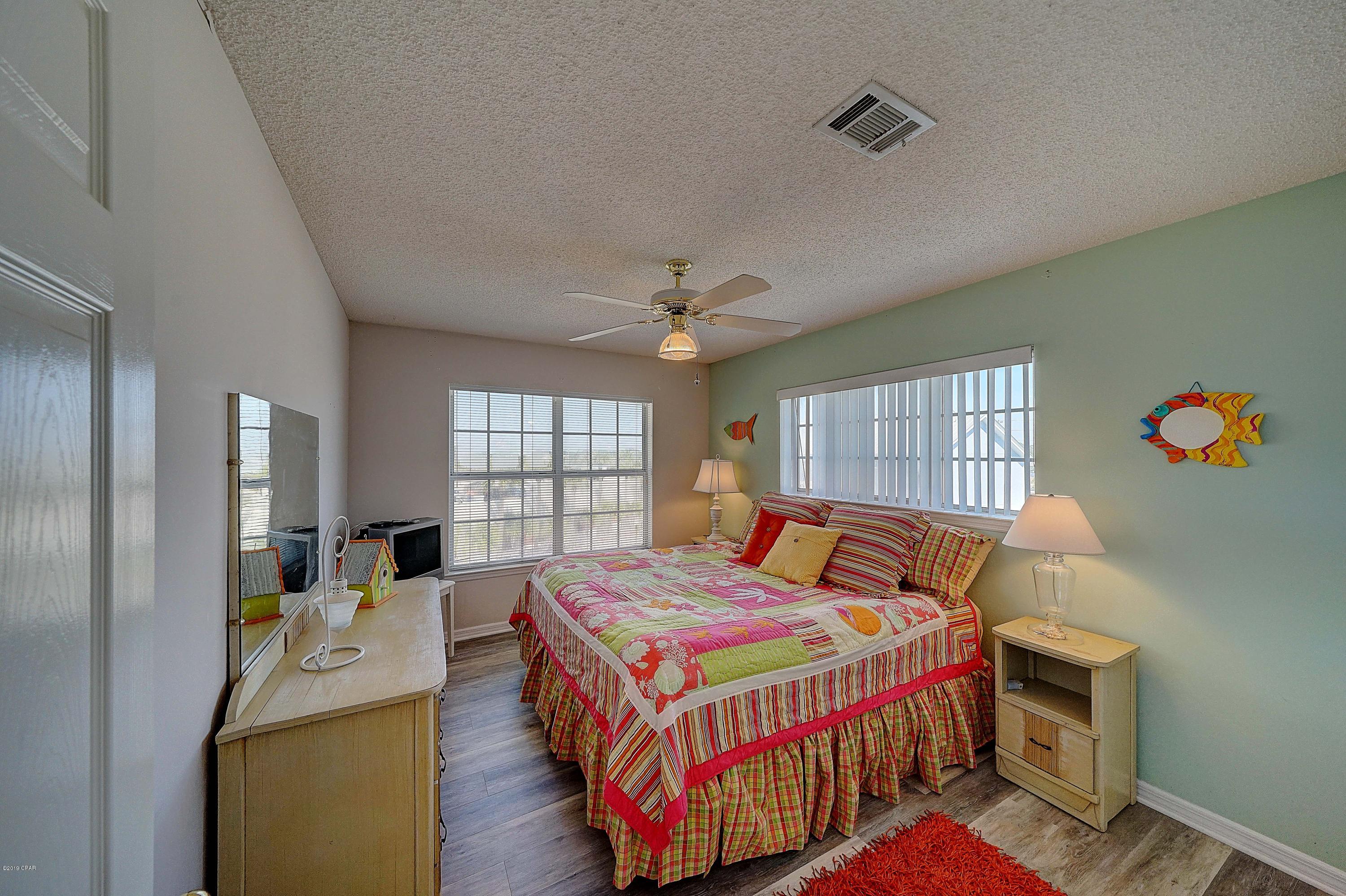 Holiday Beach On The Gulf - Residential