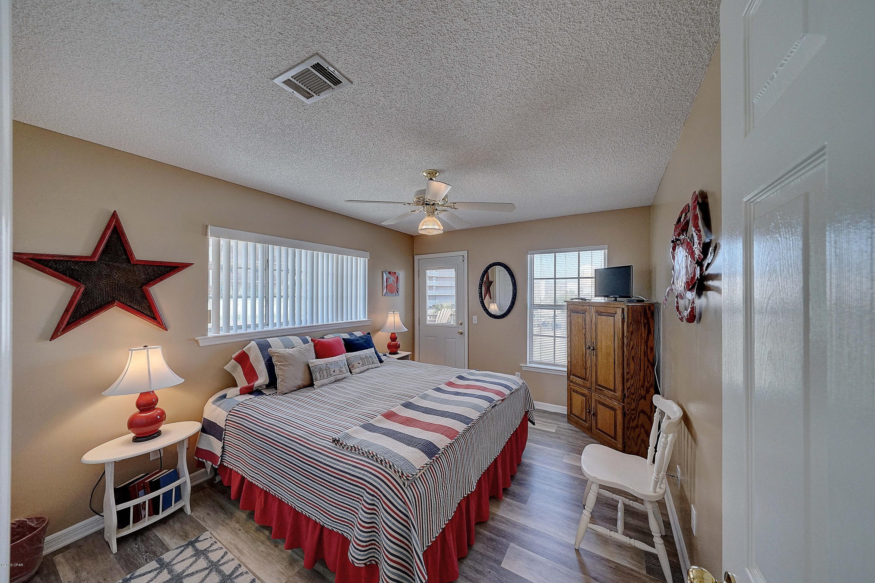 Holiday Beach On The Gulf - Residential