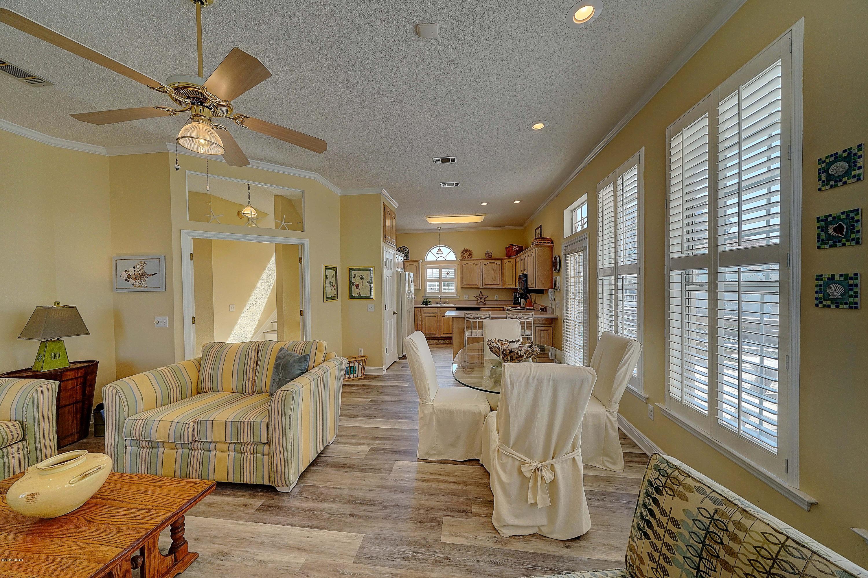 Holiday Beach On The Gulf - Residential